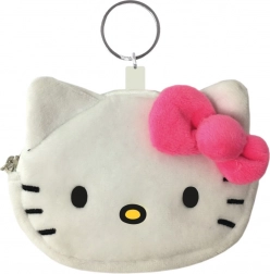 Hello Kitty porte-clés textile