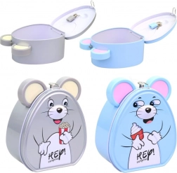 Tirelire pour enfants MaDe