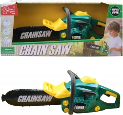 Tronçonneuse pour enfants à batterie