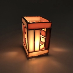 Atelier créatif – Vitrail Tiffany