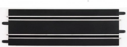 ligne droite 342 mm pour circuits Carrera GO, GO Plus et Digital 143 (2 pcs)