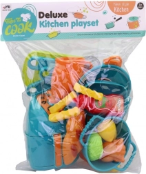 Ensemble de cuisine pour enfants