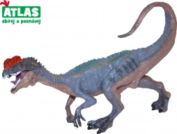 Figurine Dino Dilophosaurus 15 cm