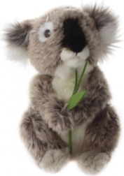 Koala en peluche 17 cm