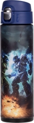 Bouteille isotherme pour enfants Robots 450 ml