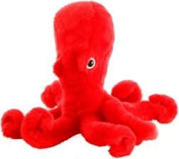 Peluche pieuvre 20 cm