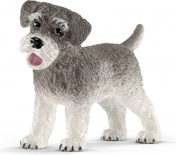 Figurine Schleich Farm World Schnauzer