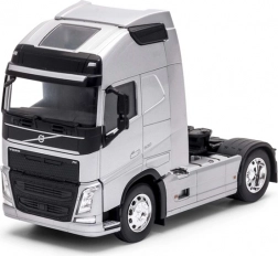Modèle de tracteur Volvo FH4 en métal 1:32