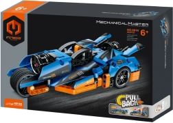 Kit de tricycle à rétrofriction iM.Master, 202 pièces