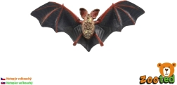 Figurine de noctule commune Zooted 11 cm