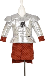 Souza costume enfant gladiateur Murmillo 8–10 ans