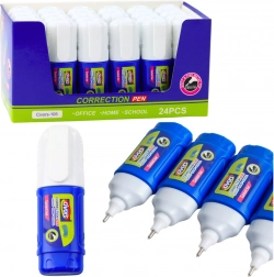 Correcteur en stylo avec formule à séchage rapide, 6 ml