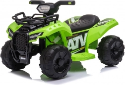 Quad électrique pour enfants Baby Mix ATV vert