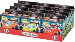 Abrick Voiture de course, 3 modèles, DP12