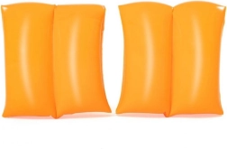 Brassards gonflables pour enfants BESTWAY 20 × 20 cm – Orange