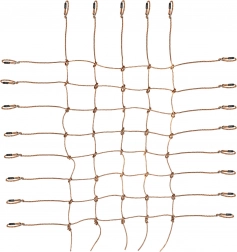 filet d'escalade pour enfants