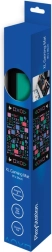 Tapis de jeu PLAYSTATION 90 × 40 cm