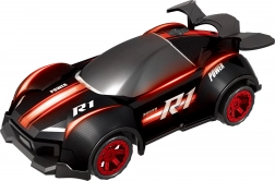 Voiture RC avec effets lumineux et fumée 28 cm