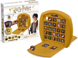 Jeu de société Match Harry Potter