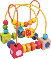 Jeu motorique Nuit et Jour