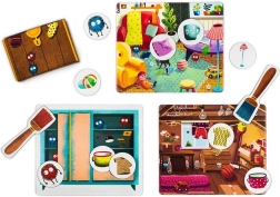 Captain Smart - Allons nettoyer!