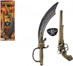 Set pirate pour enfants