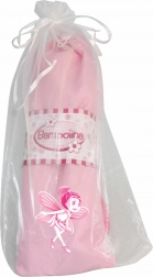 Lit de voyage Bambolina pour poupées