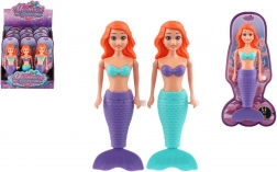 Sirène Lumineuse à Remonter pour l’Eau