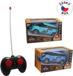 Voiture radiocommandée Land Rover