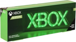 Lumière néon Xbox