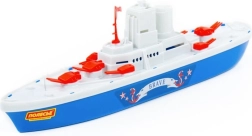 Bateau croiseur pour enfants Bravo