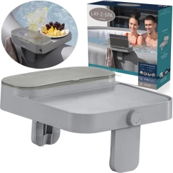Bestway étagère multifonction pour spas Lay-Z-Spa