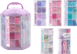 Création de bracelets – organiseur avec armoire 27 cm