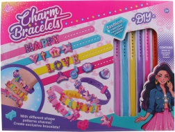 Kit de fabrication de bracelets