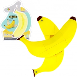Banane magique pliable pour enfants