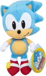 Peluche mascotte SONIC the Hedgehog 20 cm