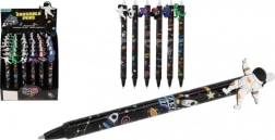 Stylo à effacer Best Games avec design en plastique