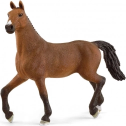 Horse Club Jument oldenbourgeoise figurine
