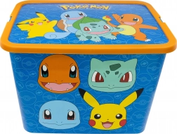 boîte de rangement 23 l POKÉMON