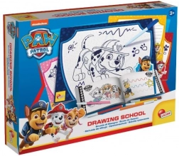 École de dessin – PAW PATROL