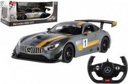 Voiture RC MERCEDES-AMG GT3 radiocommandée 1:14 (35 cm), 2,4 GHz