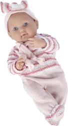 Bébé en grenouillère 40 cm