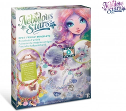 Bracelets d'amitié Nebulous Stars Coralia