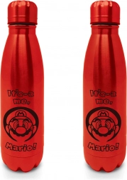 Bouteille Mario Mini inox 540 ml