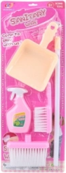 Set de nettoyage pour enfants