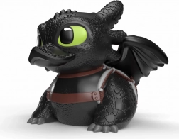 TUBBZ XL canard Toothless – Dragons (How to Train Your Dragon) figurine de collection