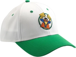 Casquette enfant Superhéros Djeco
