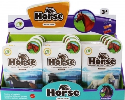 Figurine de cheval de collection