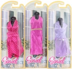 Robe pour poupée 15 cm