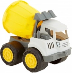 mélangeuse Little Tikes Dirt Diggers 2en1